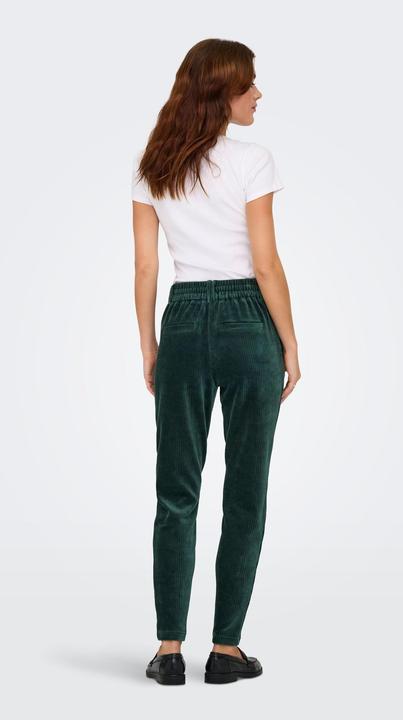 Image du produit Only ONLPOPTRASH-PING Normal geschnitten Hose Hose (32)