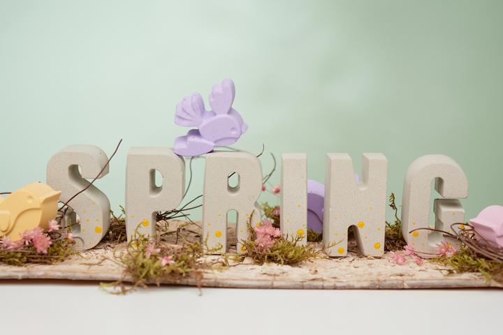 Actual product image VBS Tree bark, approx. 28x9cm, 4 pieces