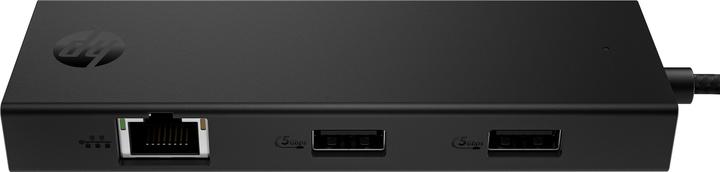 Produktbild HP Portable USB-C Hub (USB-C, 4 Ports)