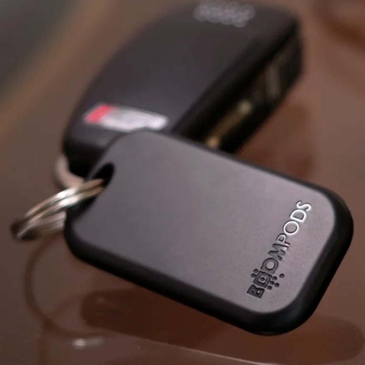 Image du produit Boompods BOOMTAG - Smart Tracker (iOS)
