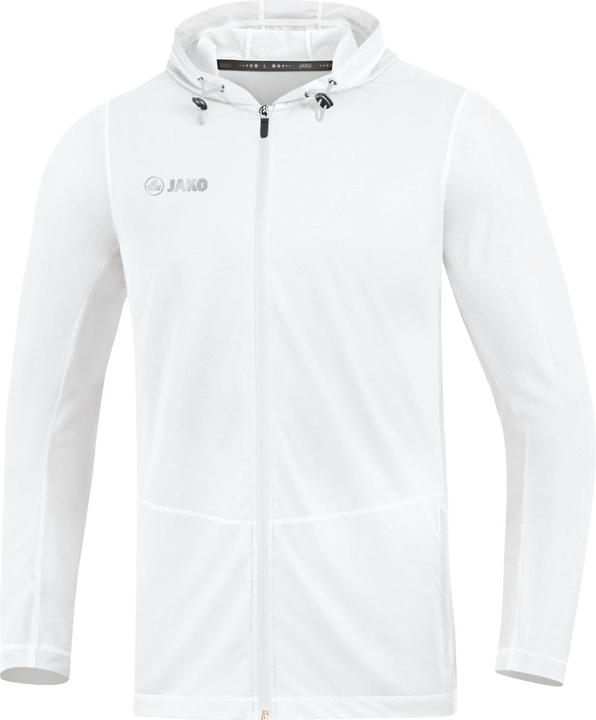 Immagine prodotto JAKO Giacca Con Cappuccio Run 2.0 (164)