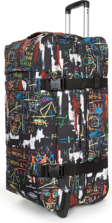 Produktbild Eastpak Transit'RBasquiat Kings of Egypt 2 (121 l)