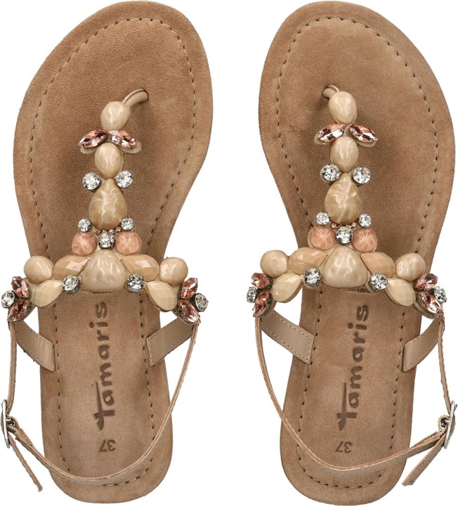 Actual product image Tamaris Sandal (39)