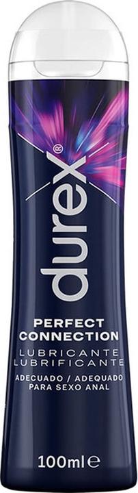 Image du produit Durex Lubrifiant Perfect Connection 100 ml (100 ml)