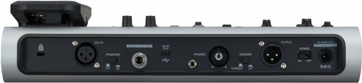 Produktbild Zoom V6-SP