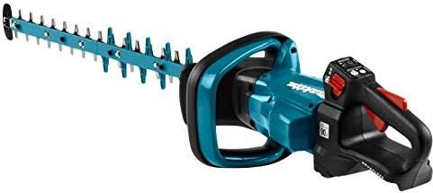 Actual product image Makita DUH602Z (Cordless hedgecutters)