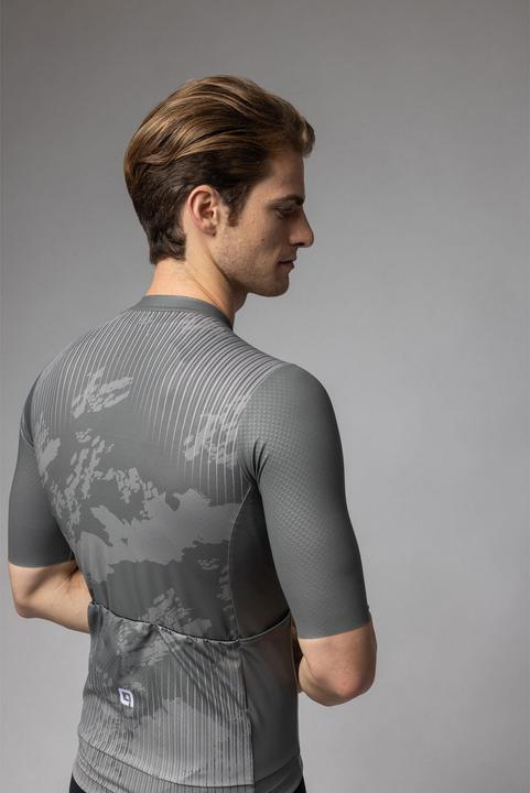 Image du produit Alé Krakatoa Jersey (M)