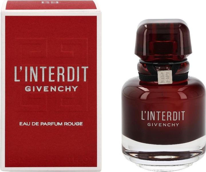 Immagine prodotto Givenchy L'Interdit (Eau de parfum, 35 ml)