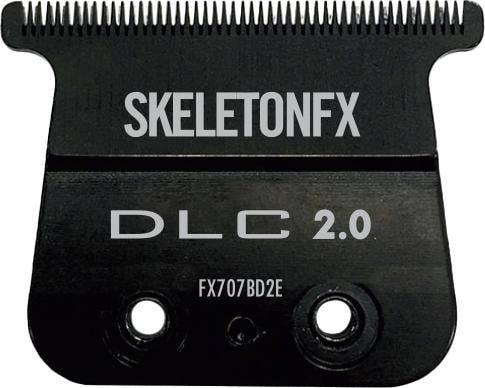 Produktbild BaByliss 4Artists DLC 2.0 Deep Tooth Blade Skeleton (1 x)