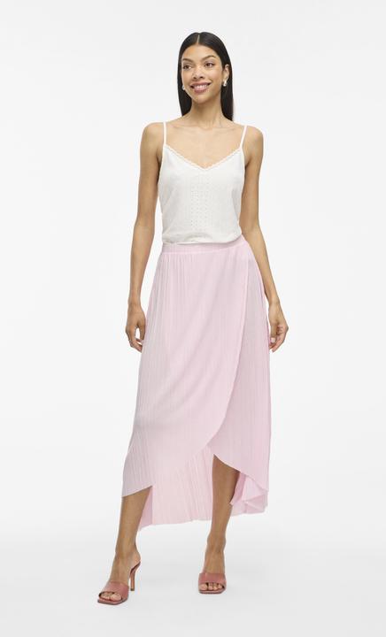 Produktbild Vila VIPLIS High Waist Maxirock (S)