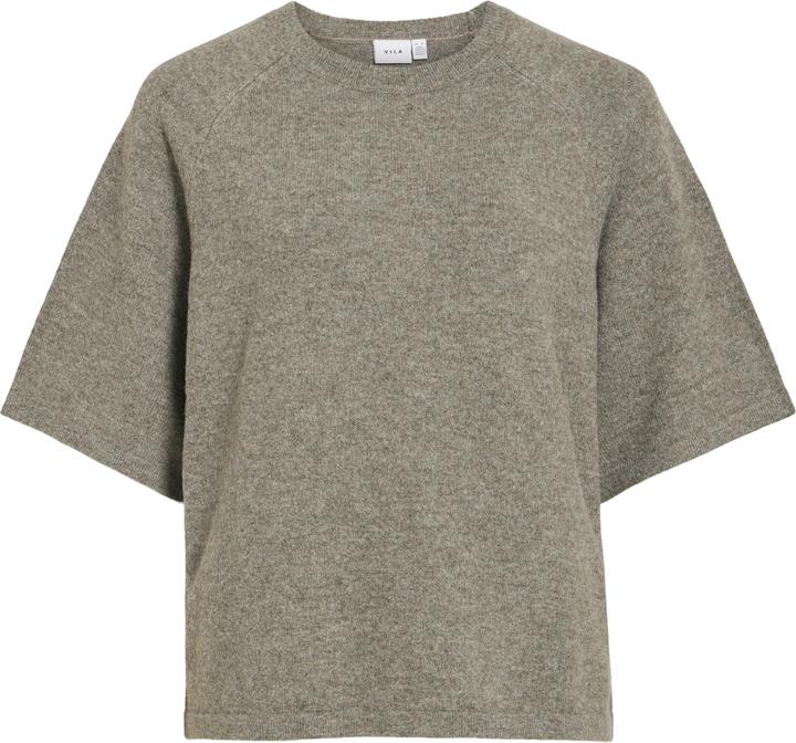 Immagine prodotto Vila VILIGA Kurzärmeliges Strickoberteil (L)