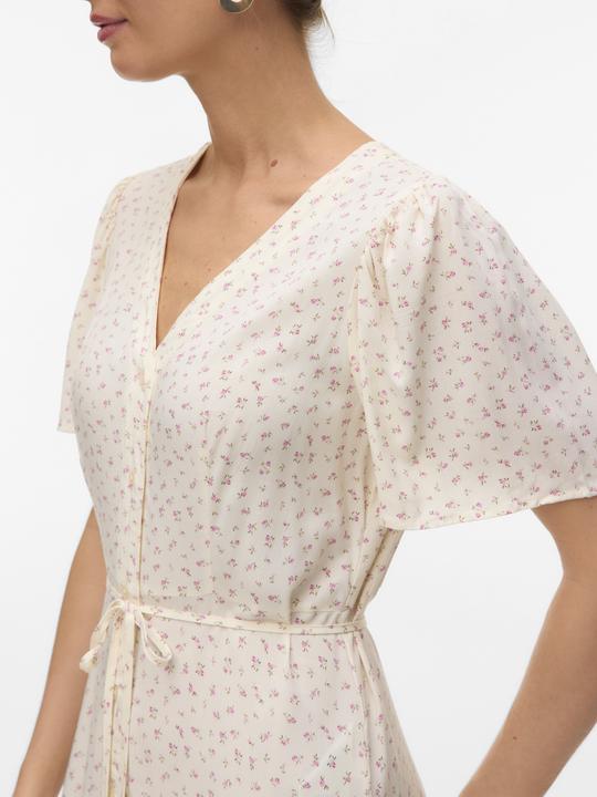 Produktbild Vero Moda VMALBA Midikleid Kleid (S)