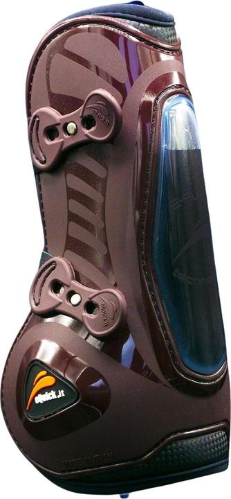 eQuick eShock Legend