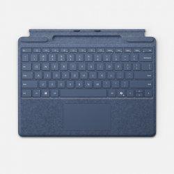 Immagine prodotto Microsoft Tastiera Surface Pro con portapenna (DE)