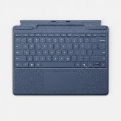 Image du produit Microsoft Clavier Surface Pro avec rangement du stylet (DE)