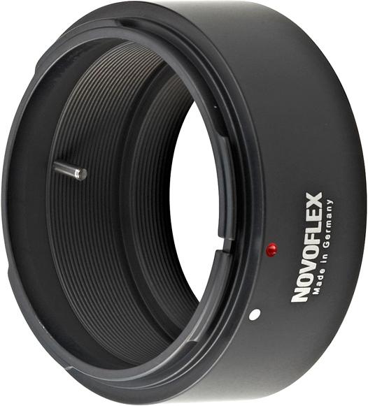 Novoflex Adapter zu Leica T für Canon FD O