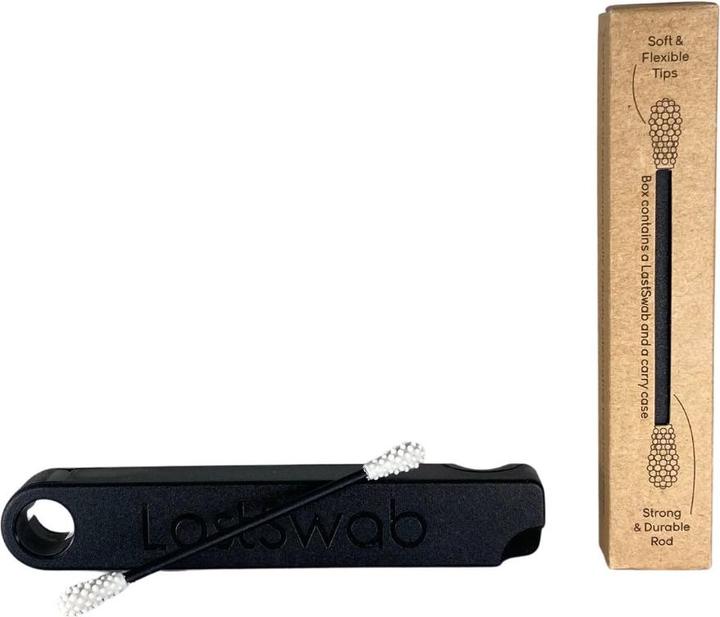 LastObject Tampone auricolare riutilizzabile LastSwab Basic