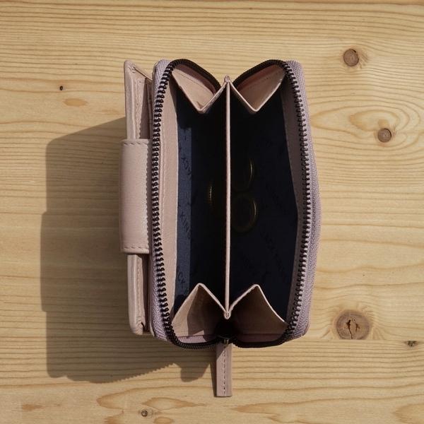 Actual product image Jack kinsky Grosse Riegelbörse