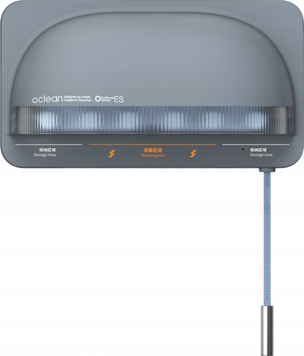 Clean Toothbrush Steriliser S1