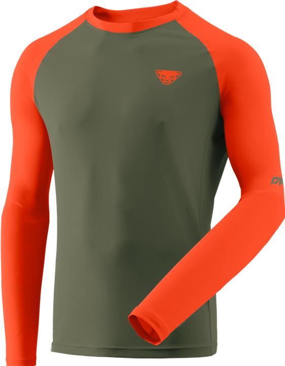 Immagine prodotto Dynafit Camicia Alpine Pro a maniche lunghe (50, L)