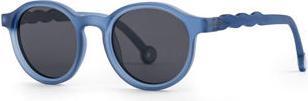 Immagine prodotto Olivio & Co JUNIOR Oval Sunglasses-Seaside Stripes-Navy Blue