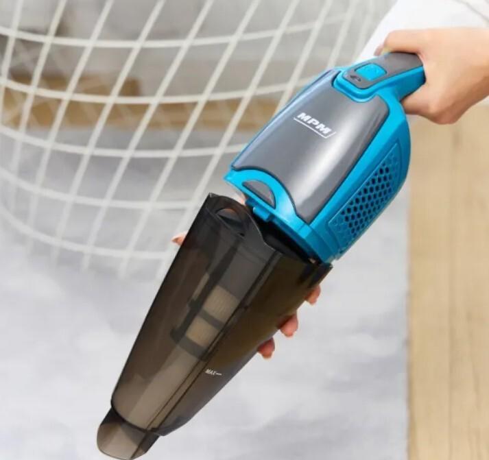 Produktbild Air Essence Stabstaubsauger MPM MOD-38/N