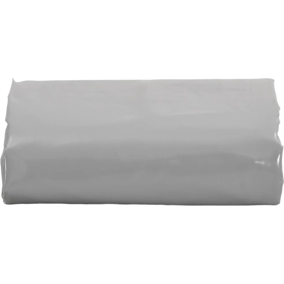 VidaXL, Abdeckplane, Abdeckplane 600 g/m² (3 x 6 m)