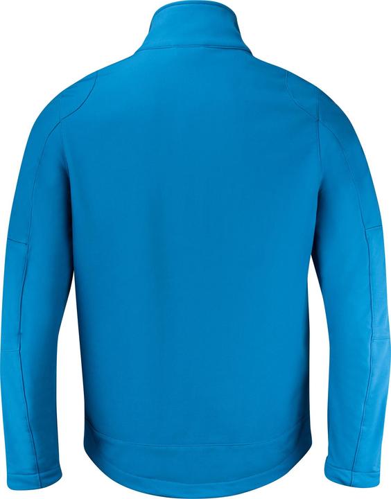 Produktbild Sharp Trial Softshelljacke (XXL)