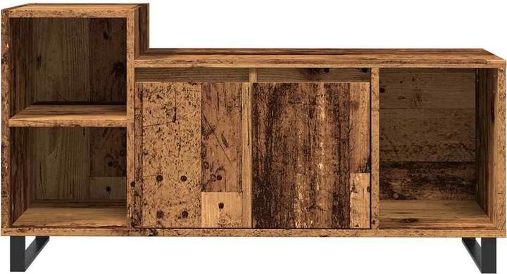 Actual product image vidaXL TV-Schrank (100 x 35 x 55 cm)