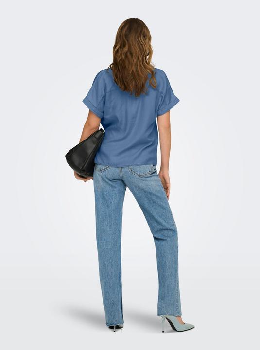 Actual product image Only ONLCHARIS Top Top (M)