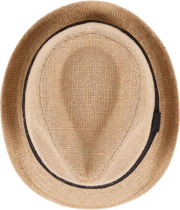 Actual product image Trespass Fedora - Unisex Hat (One size)