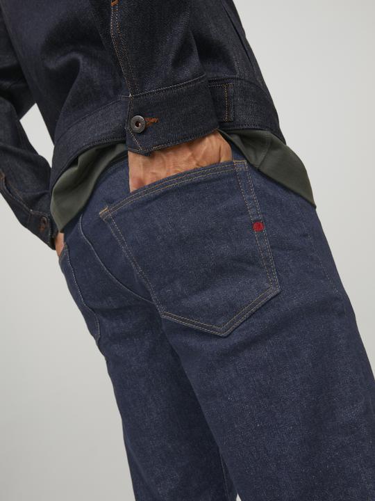 Actual product image Jack & Jones RDD Mike Royal RE 862 Comfort Fit Jeans (W33/L32)