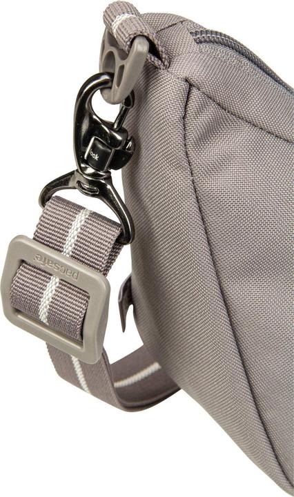 Produktbild Pacsafe Go anti-theft Umhängetasche RFID 28 cm