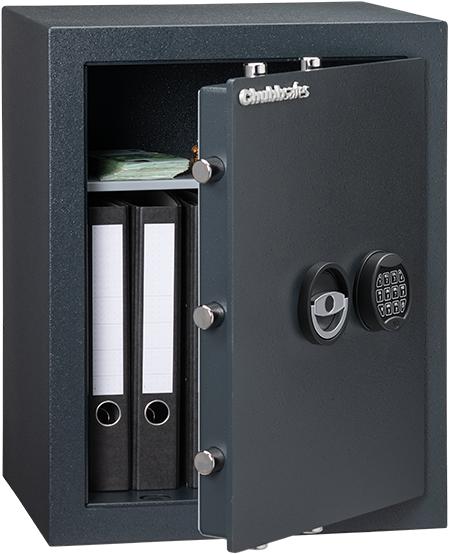 Chubbsafes Consul G1 M-50 EL (52 l)