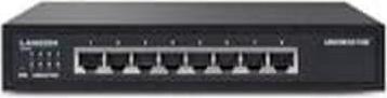 Actual product image Lancom Systems Gs-1108 (8 ports)