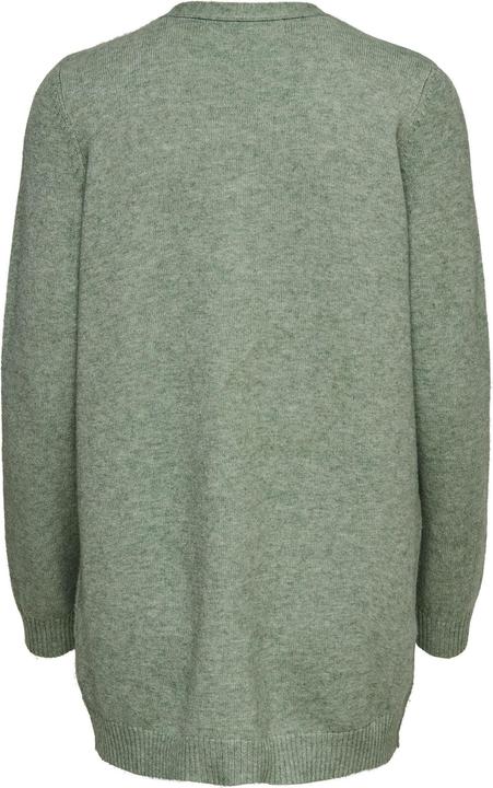 Actual product image Only Open Strick-Cardigan (M)