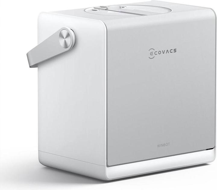 Immagine prodotto Ecovacs W2S Omni