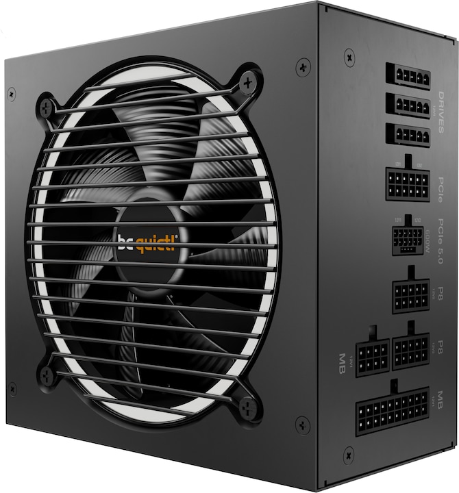 be quiet! Pure Power 12 M