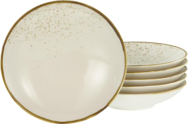 CreaTable Nature Collection (6 x)