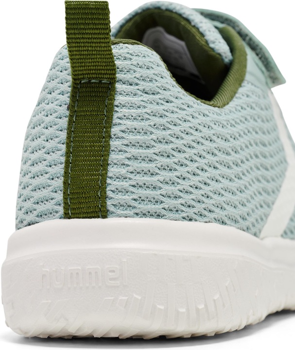 Actual product image hummel Actus Recycled Jr (33)