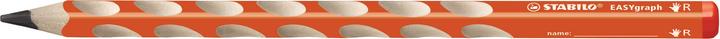 Produktbild STABILO EASYgraph Bleistift Rechtshänder HB (3.15 mm, HB, 1 x)