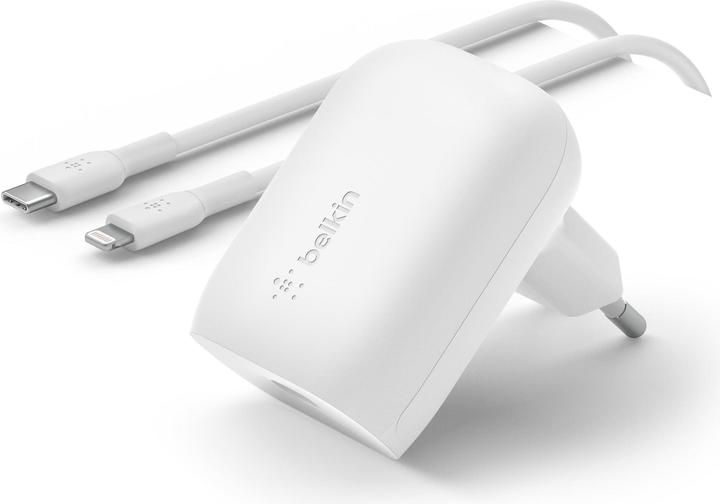 Actual product image Belkin Boost Charge (30 W)