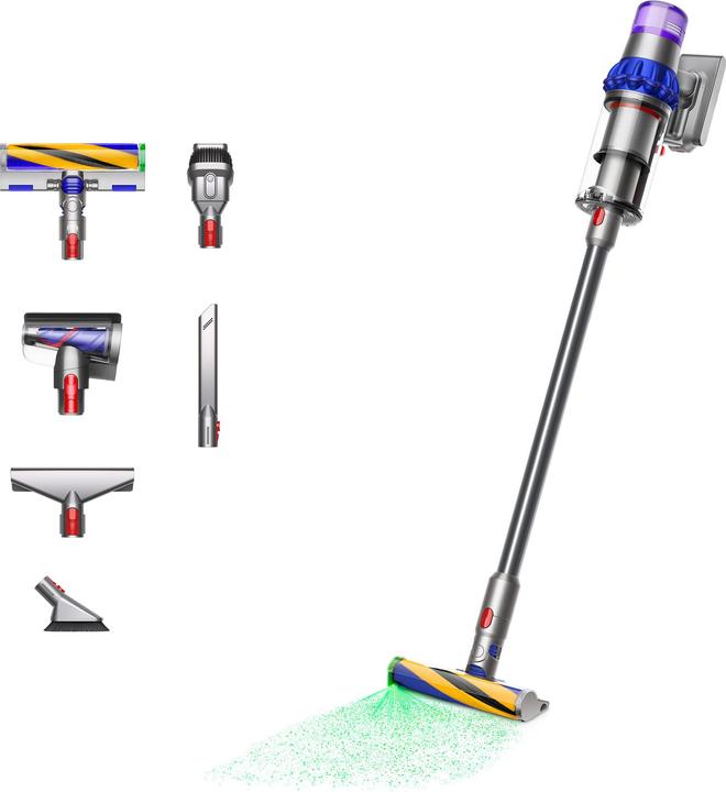 Immagine prodotto Dyson V15 Detect Fluffy