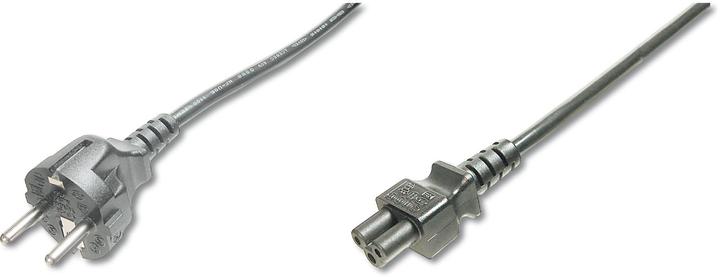 Digitus German Power Cord connection cable (1.80 m)