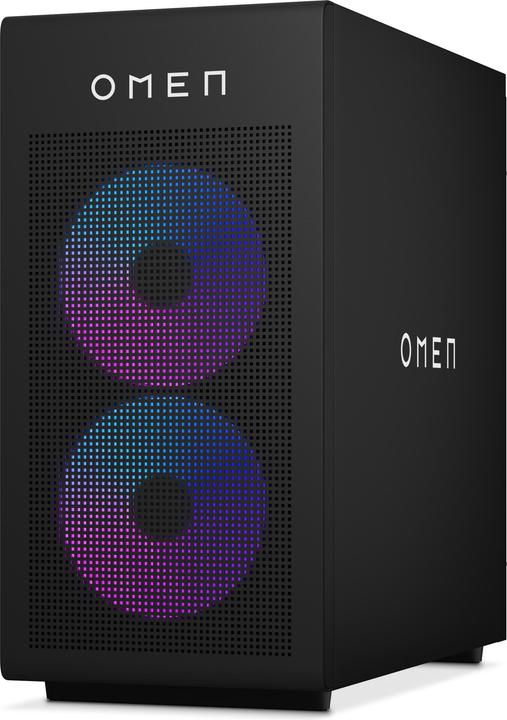 Immagine prodotto HP OMEN 35L Gaming DT GT16-1267nd PC NL (1000 GB, 32 GB, GeForce RTX 5060 Ti)