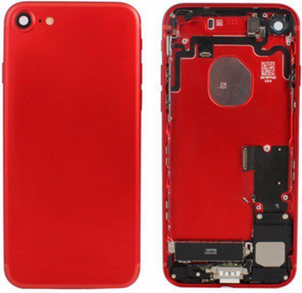 Produktbild CoreParts 7 back cover (Abdeckung, iPhone 7)
