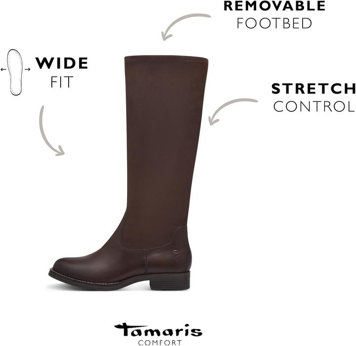 Actual product image Tamaris Comfort Essentials (38)