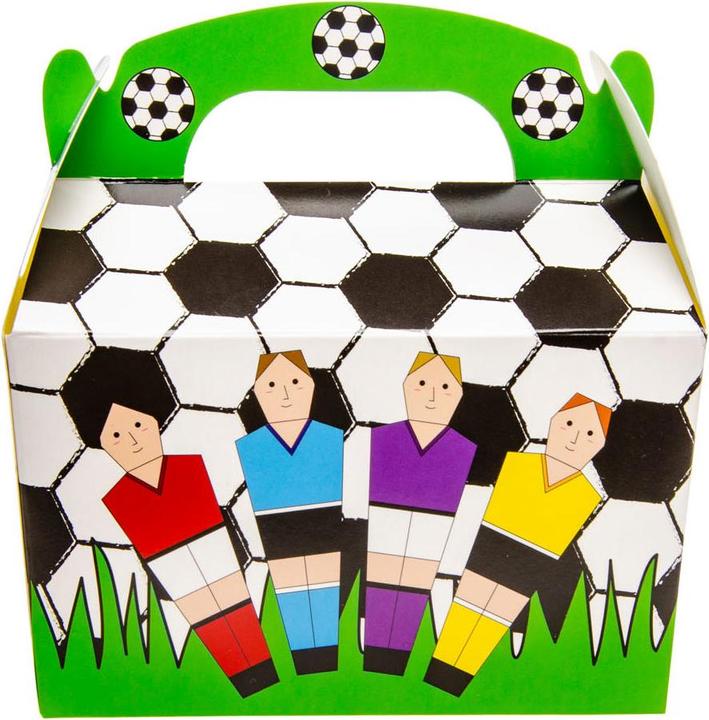 Immagine prodotto LG-Imports Scatola di cartone per il calcio, 12... (12 x)