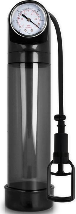 Produktbild Pump Addicted Rx9 Schwarz