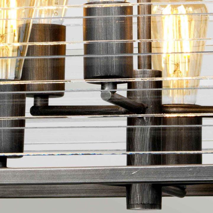 Immagine prodotto Elstead Lighting Louvre (E27)
